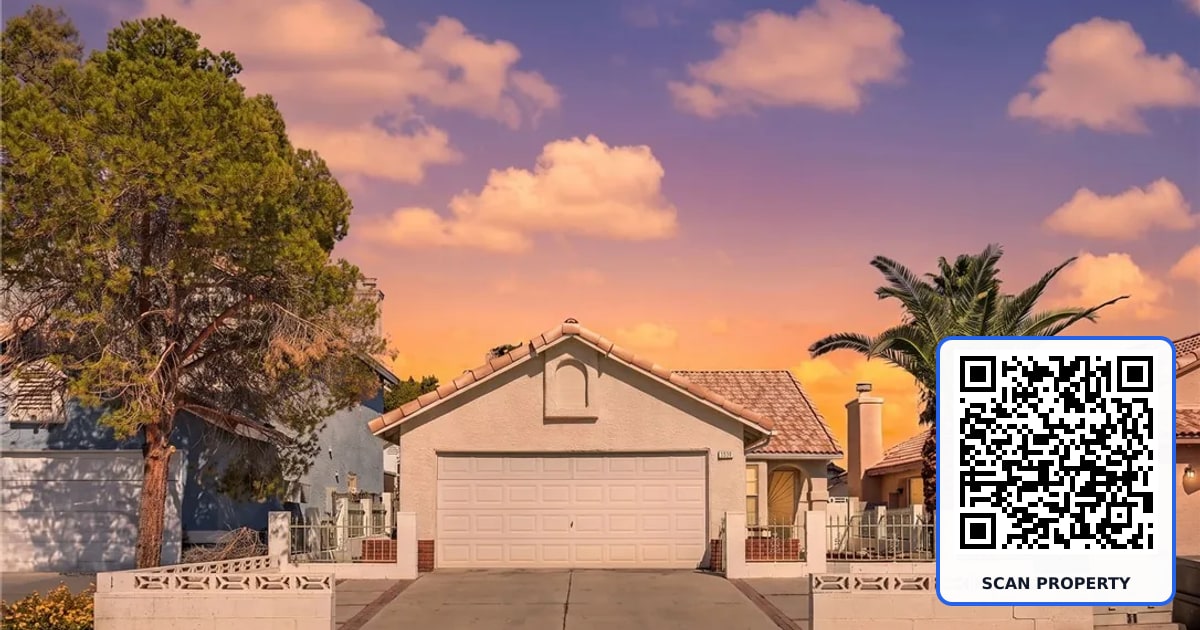 1950 Turtlerock Street property photo