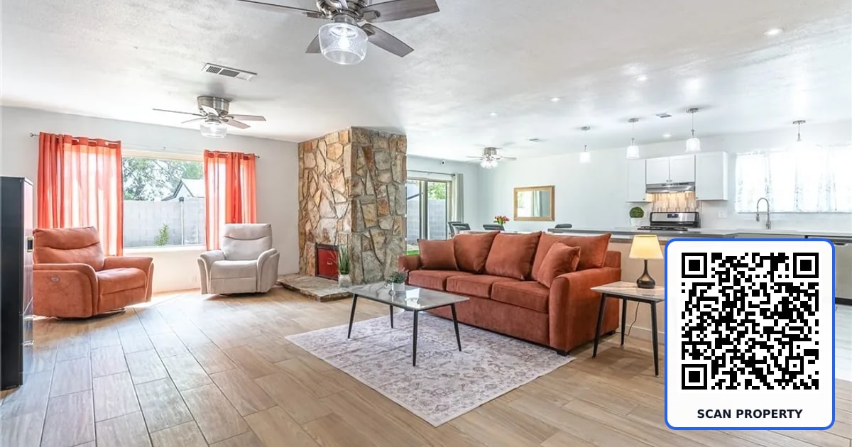 105 South Cimarron Road property photo