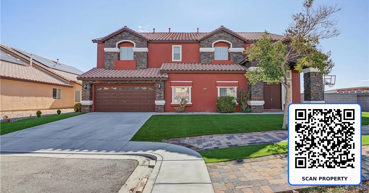 5560 Kings Row Court property photo
