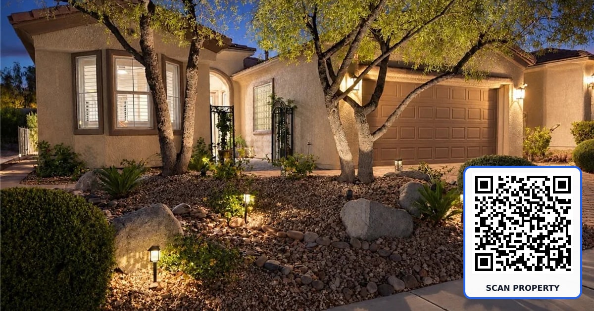4439 Bella Cascada Street property photo