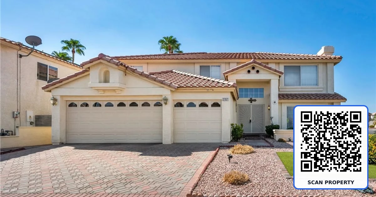 2707 Fan Palm Court property photo