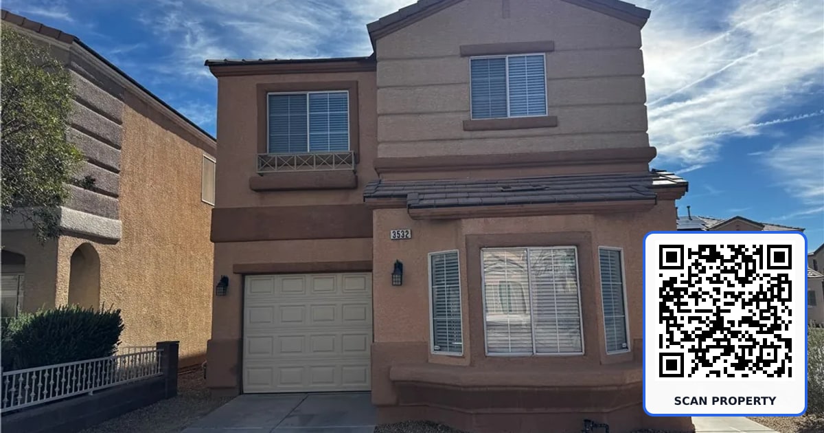 3532 ENCHANTED MESA Court 0 property photo