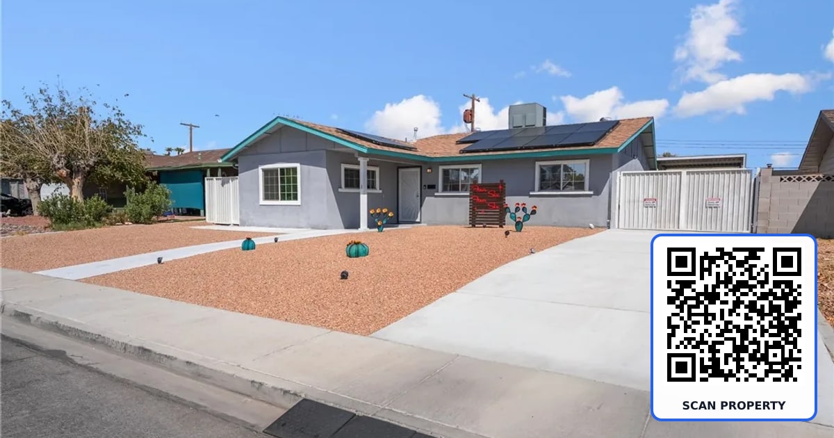 4646 Dennis Way property photo