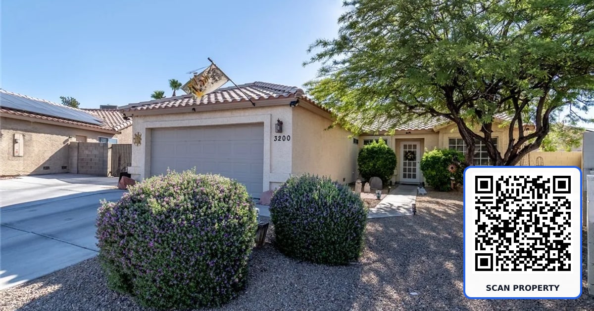 3200 Beamery Court property photo