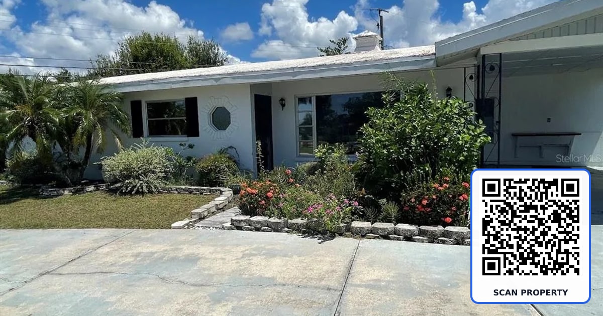 609 SHAMROCK BOULEVARD property photo