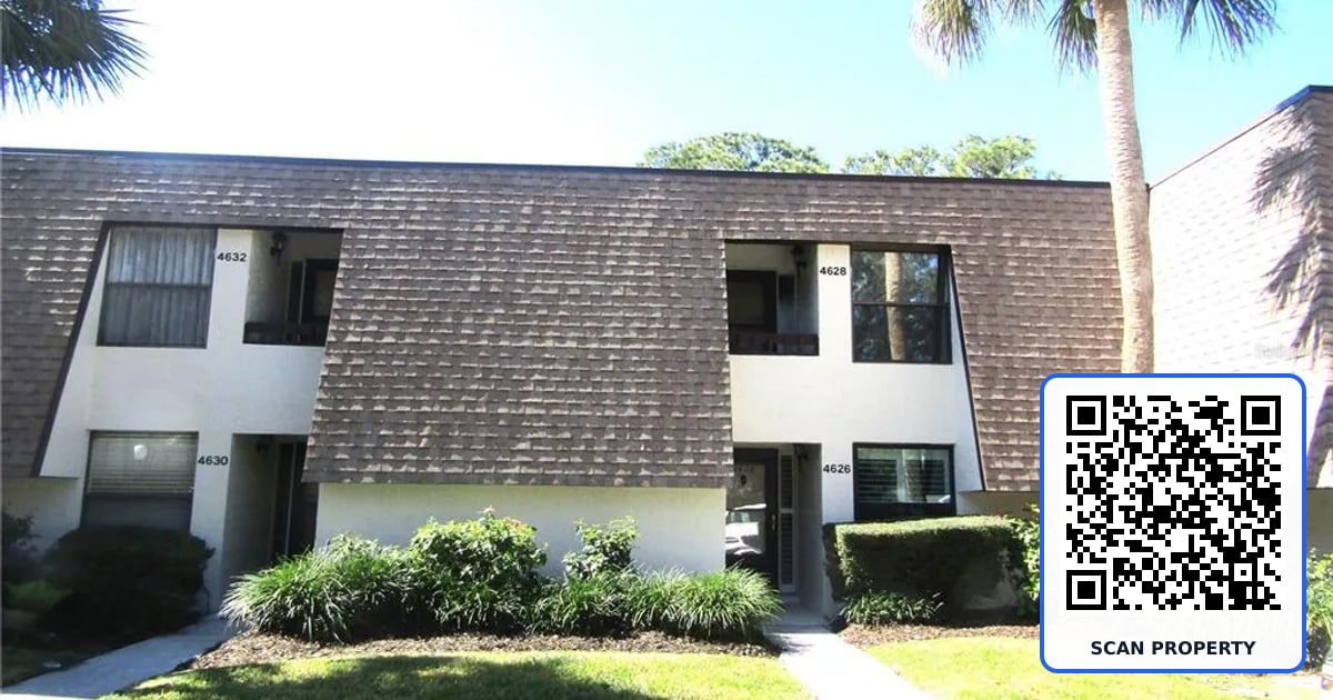 4632 RINGWOOD MEADOW UNIT 28 property photo