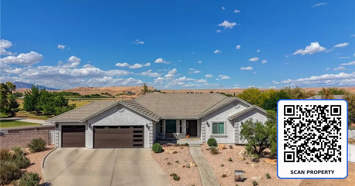 4362 Thistle Street property photo