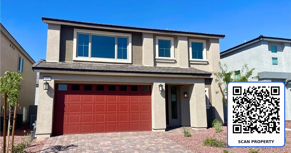 632 Stone Hammer Avenue property photo