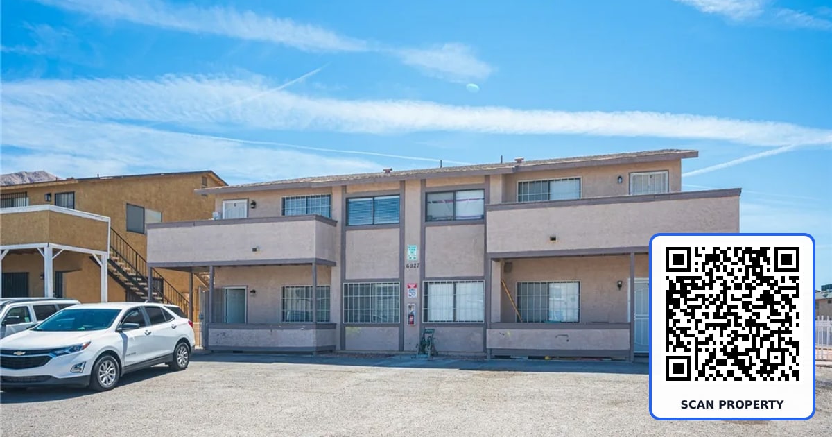 6927 Appleton Drive property photo