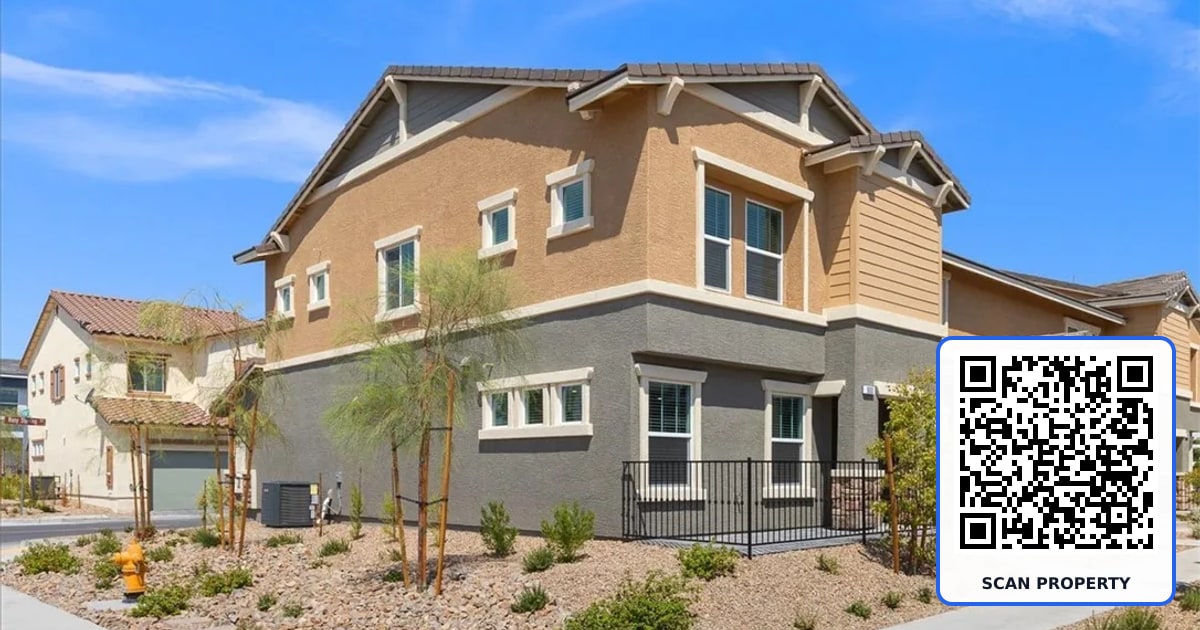 900 Rosy Starling Street property photo