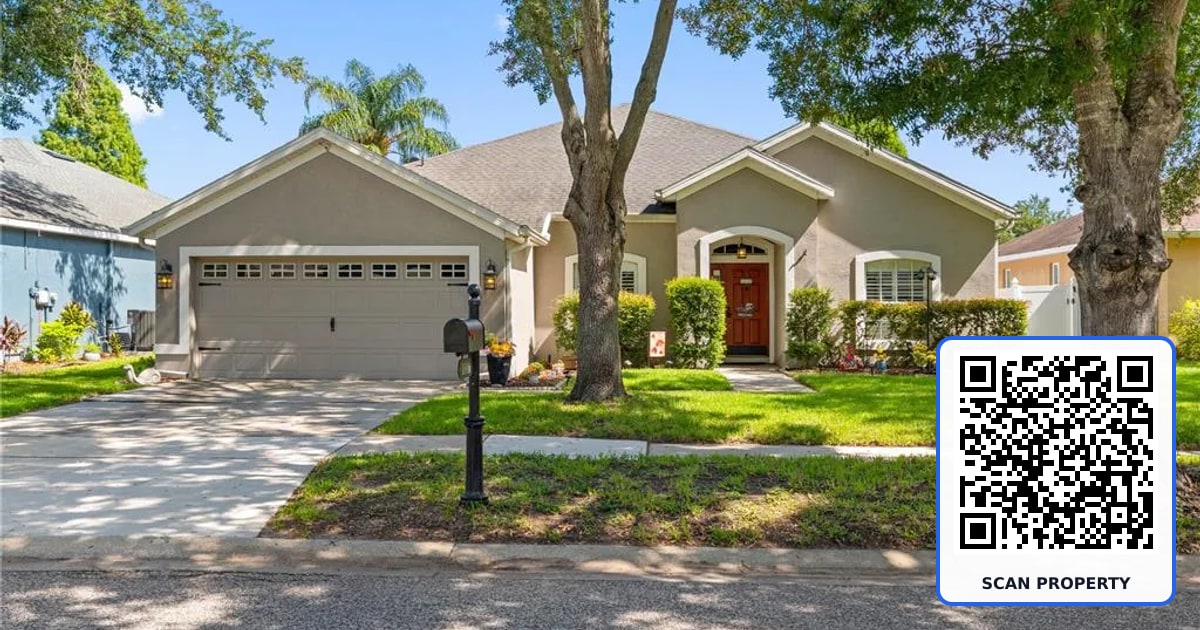 11916 SUMMER SPRINGS DRIVE property photo
