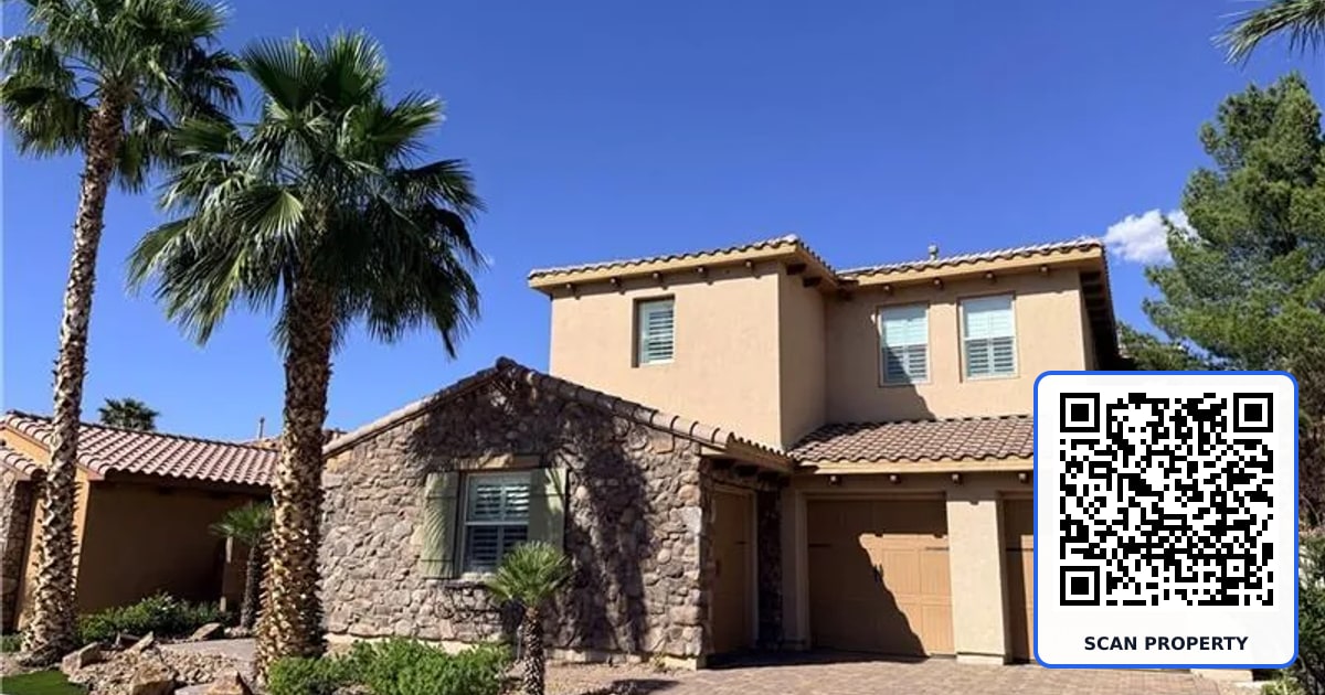 464 Via Palermo Drive property photo