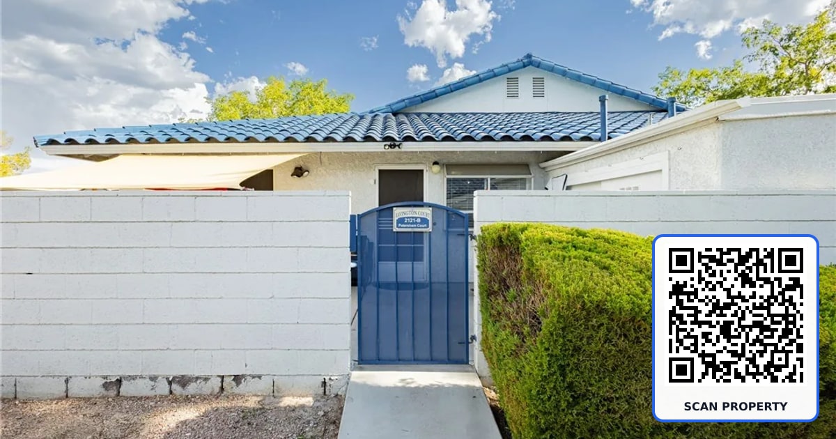 2121 Petersham Court B property photo