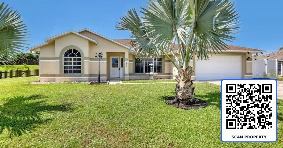 3975 TANGLE DRIVE property photo