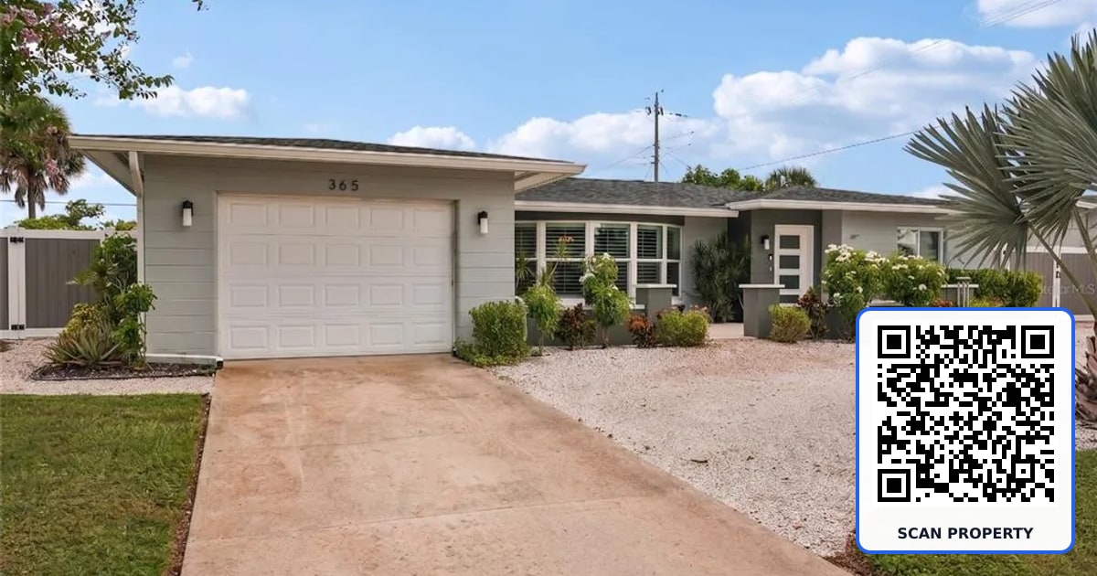 365 SHAMROCK BOULEVARD property photo