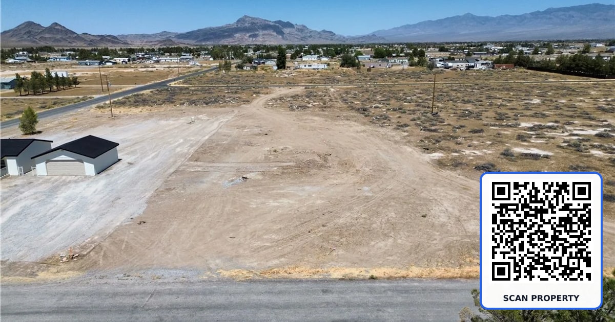 3450 West Medicine Man Road property photo