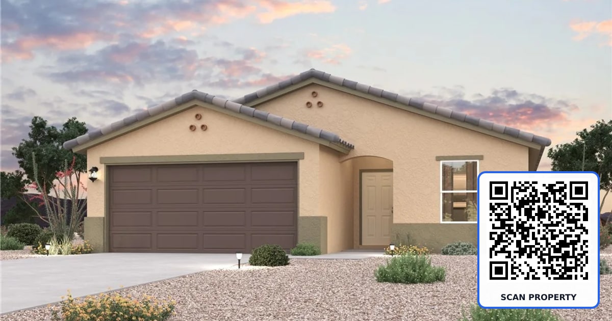 719 South Dyani Drive property photo