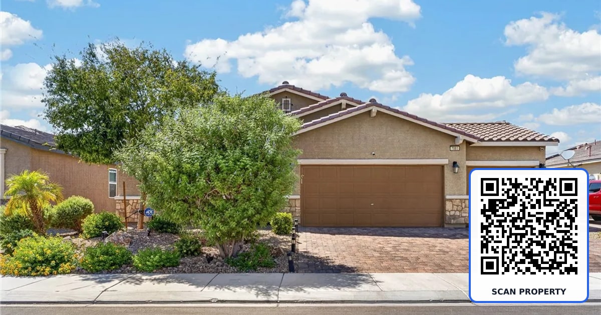 7081 Amber Robin Street property photo