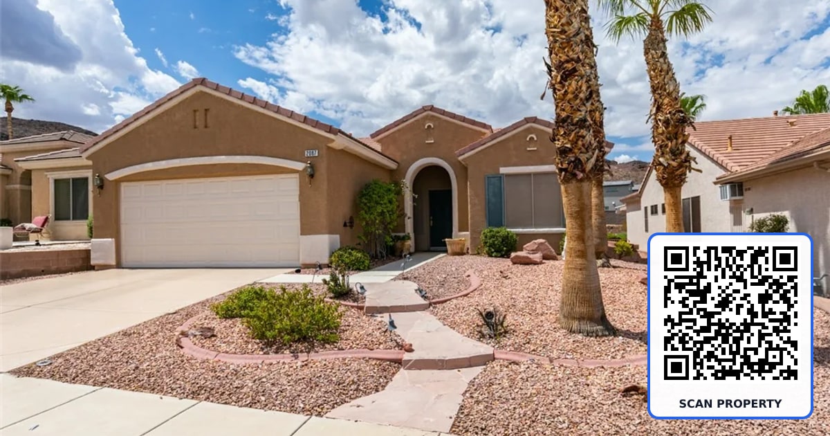 2087 King Mesa Drive property photo