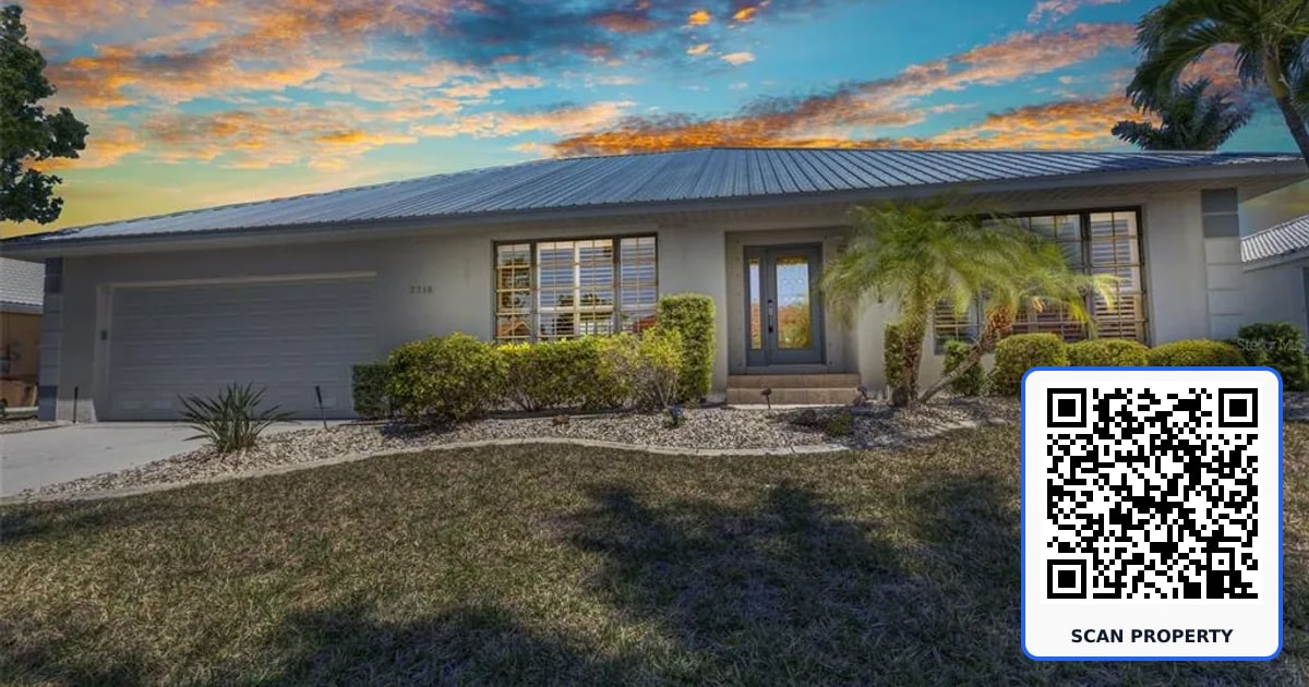 2718 SAINT THOMAS DRIVE property photo