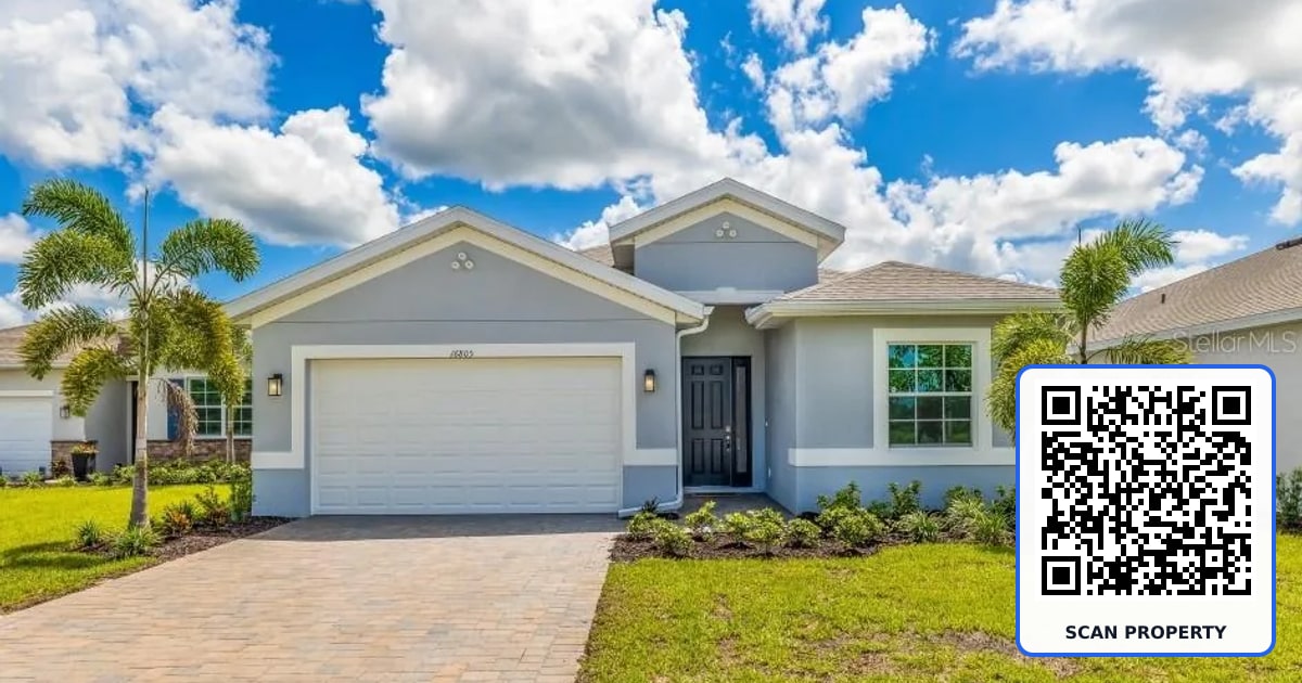 12718 SEAGRASS DRIVE property photo