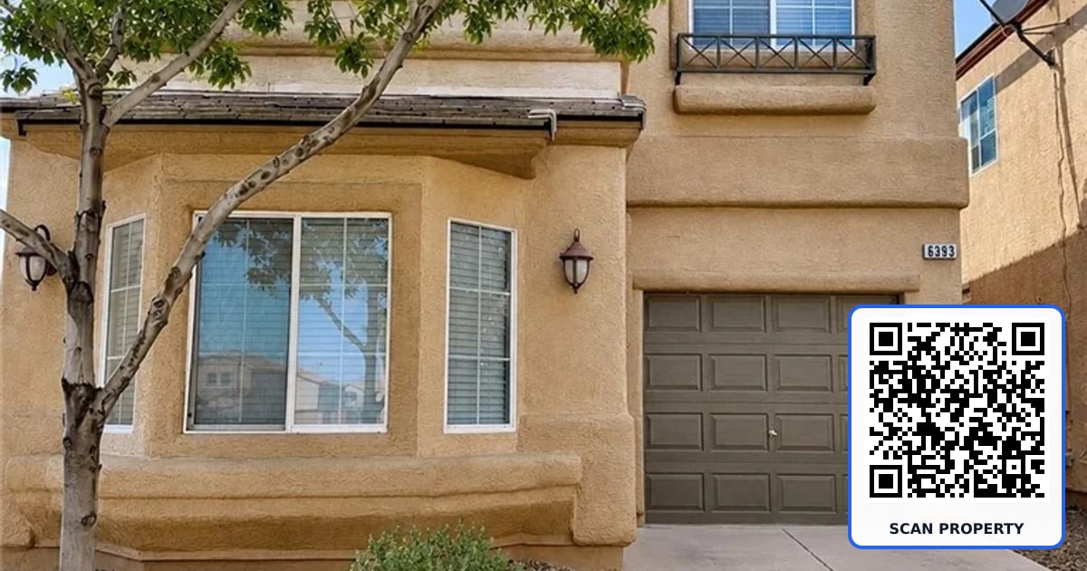 6393 Grays River Court property photo