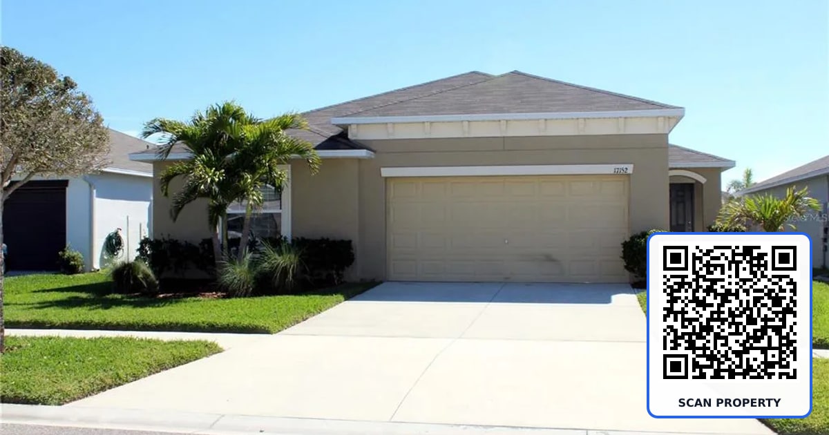 17152 SUNSHINE MIMOSA STREET property photo
