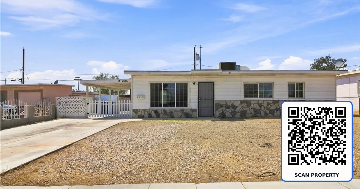 1315 Oakwood Avenue property photo