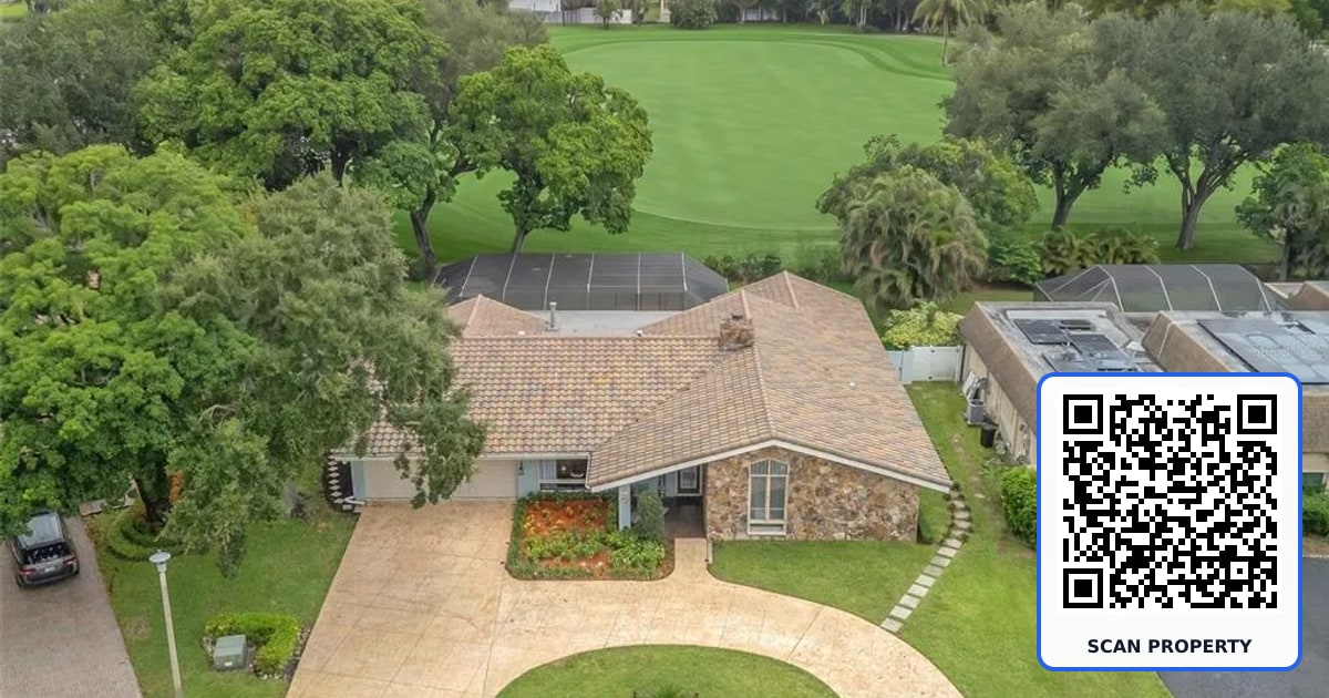 9651 CONCH SHELL MANOR property photo