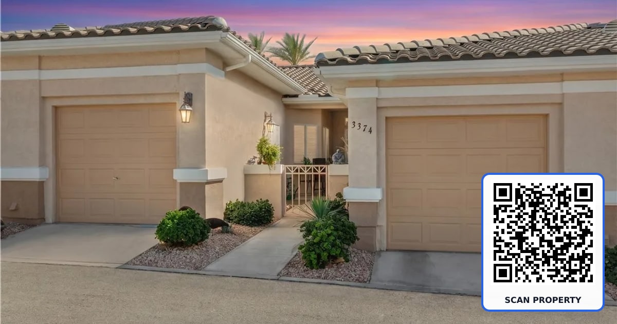 3374 Pheasant Canyon Way property photo