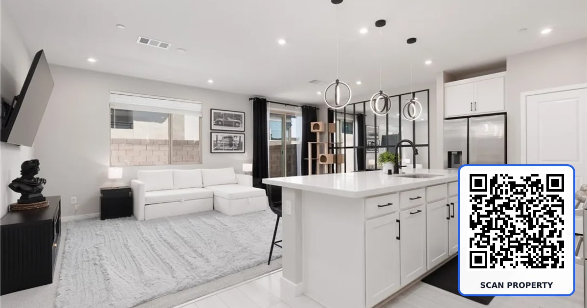 11934 Vector Ray Avenue property photo