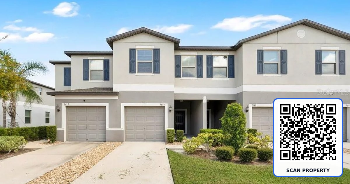 9640 MULBERRY MARSH LANE property photo