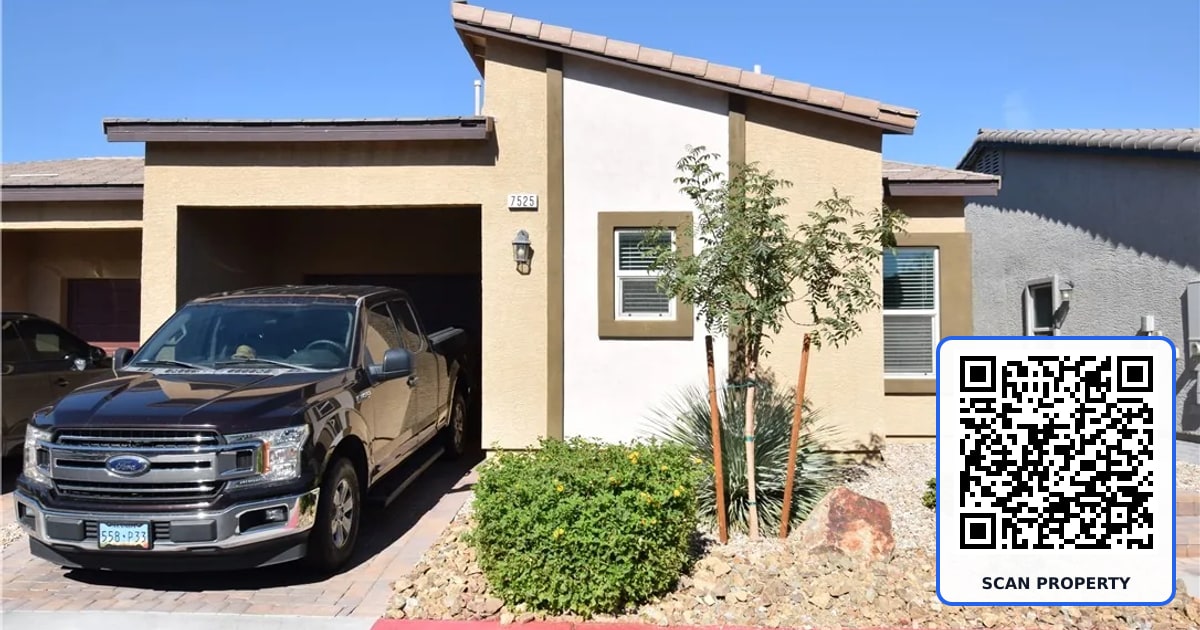 7525 Cooks Meadow Street property photo