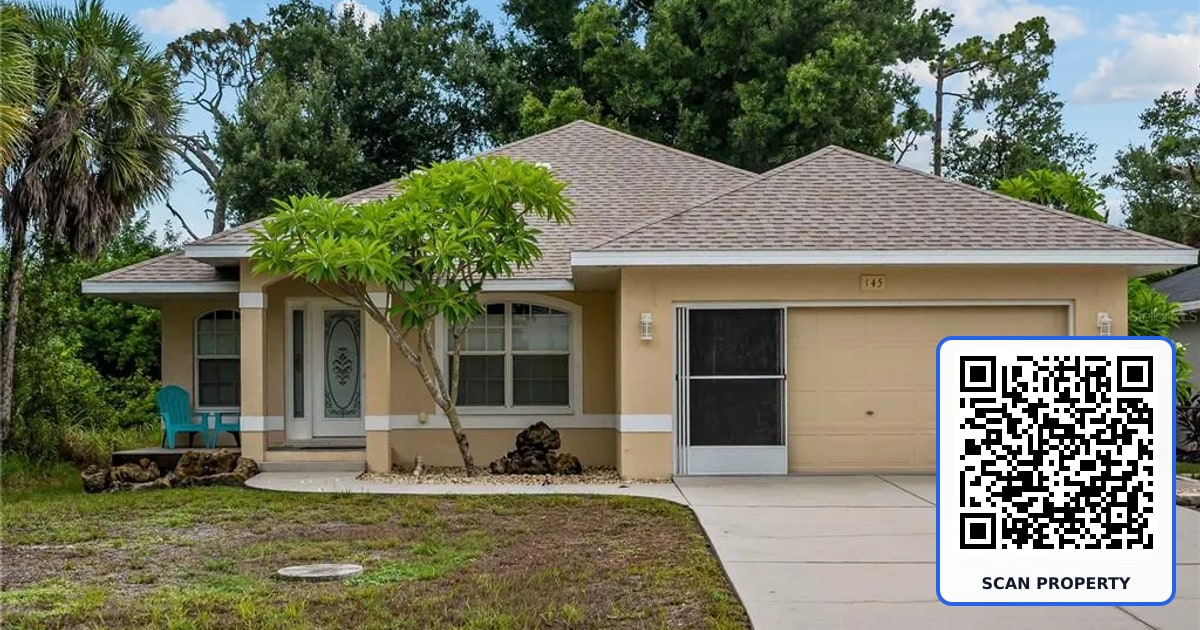 145 CREVALLE ROAD property photo