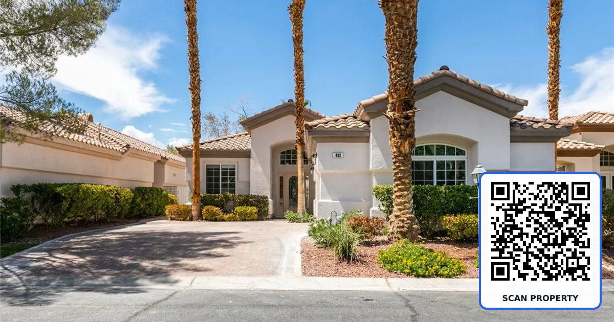 483 Indigo Springs Street property photo