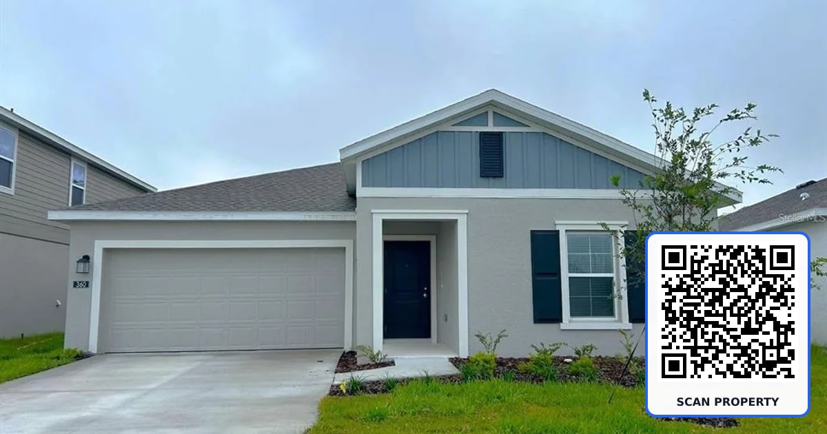 360 KAYDEN COVE property photo