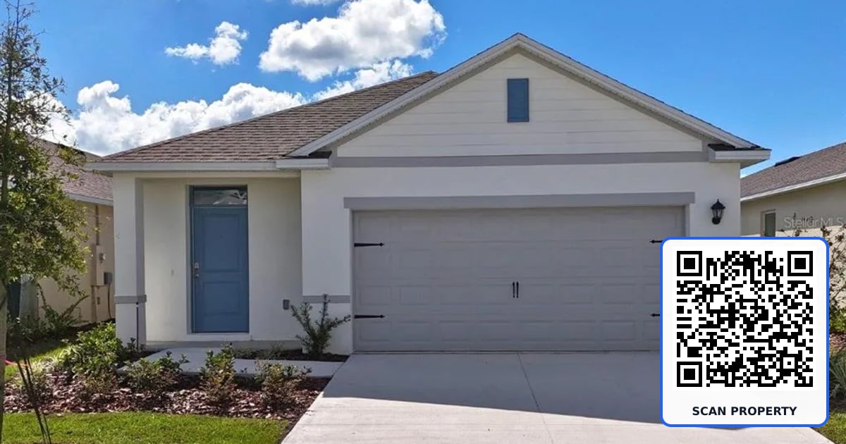 3111 FIREBRUSH LANE property photo