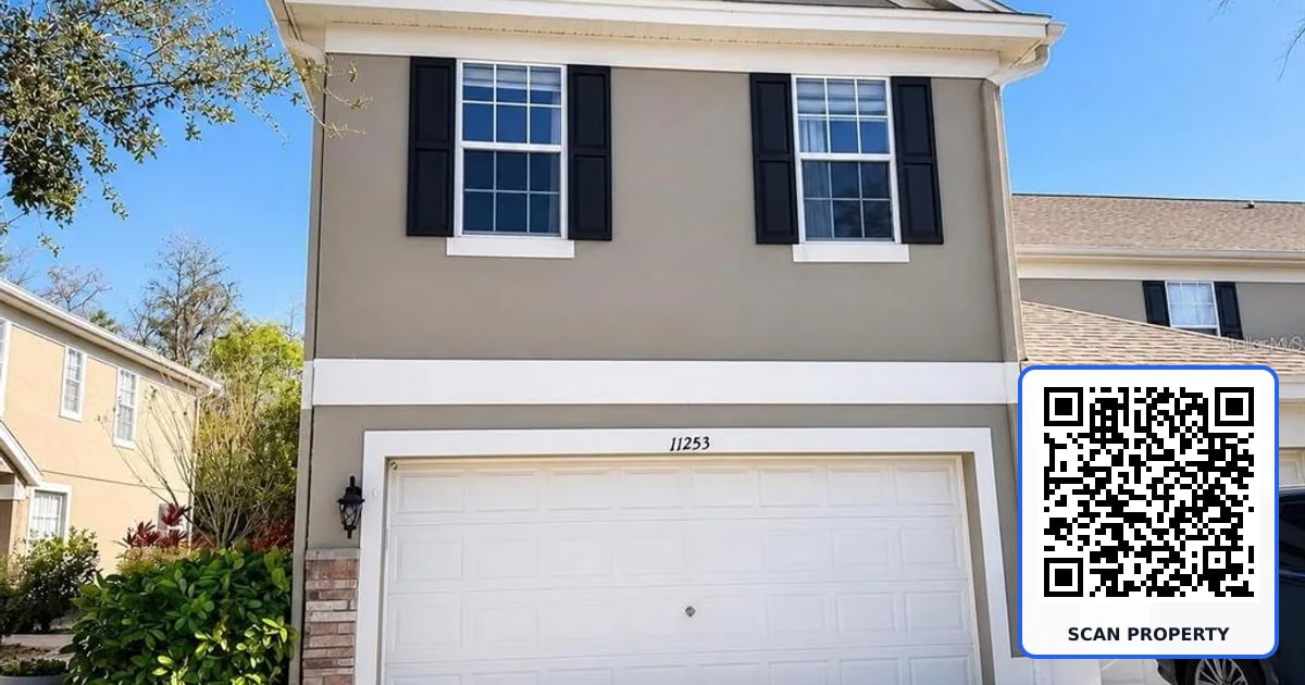 11253 WINDSOR PLACE CIRCLE property photo