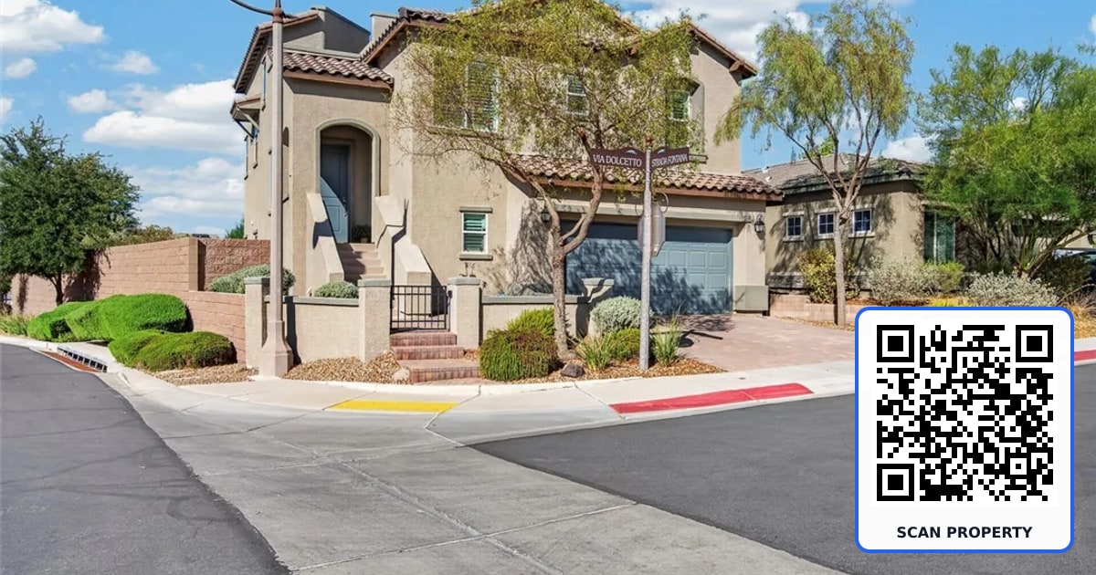 1 Via Dolcetto property photo