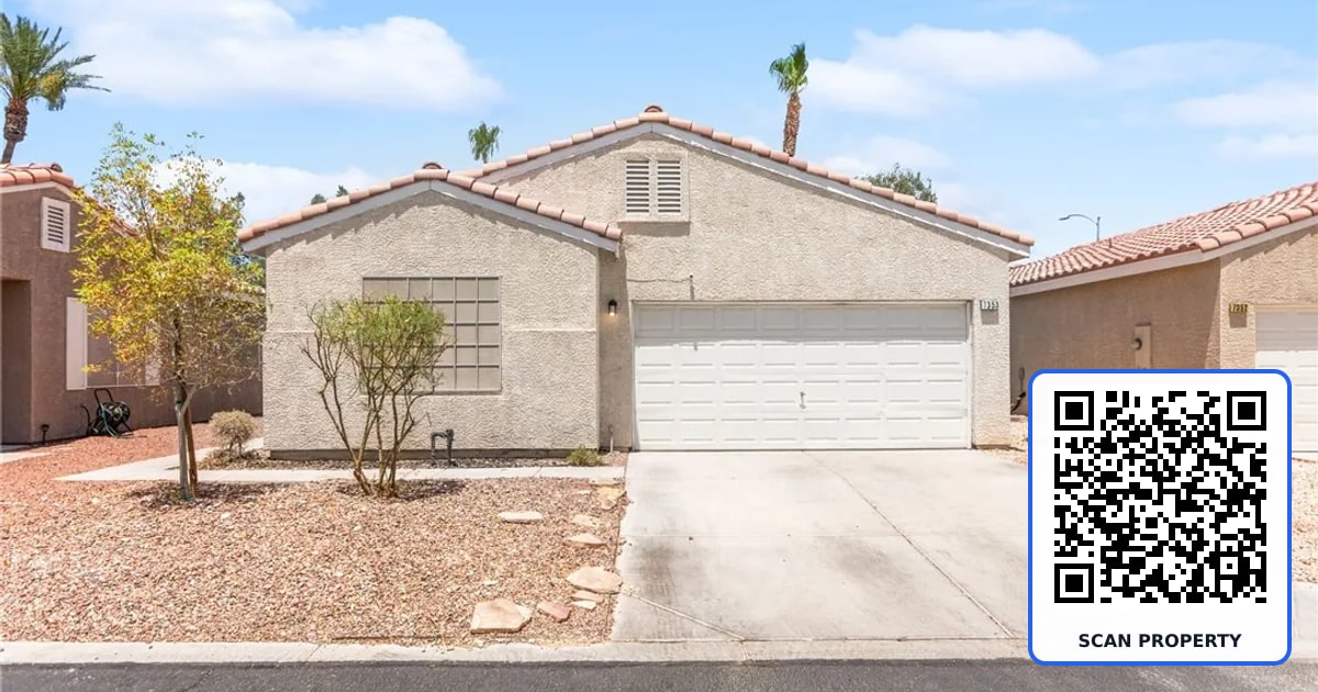 7353 Ridge Star Court property photo