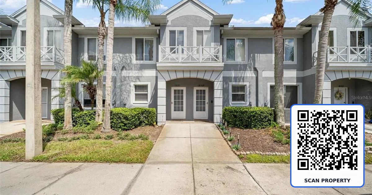 18171 PARADISE POINT DRIVE property photo