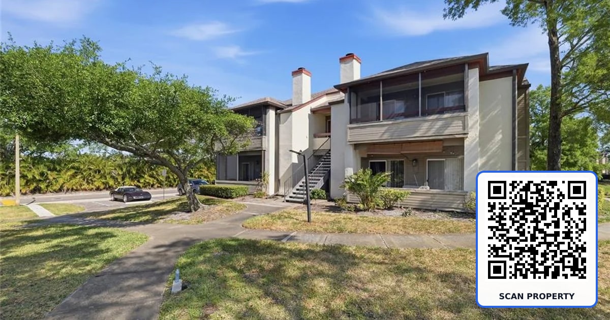 10265 GANDY BOULEVARD N UNIT 1806 property photo