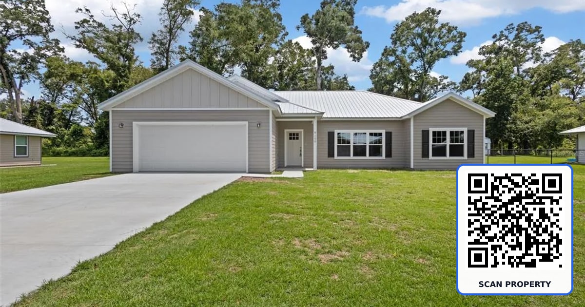 9100 DORIE DRIVE property photo
