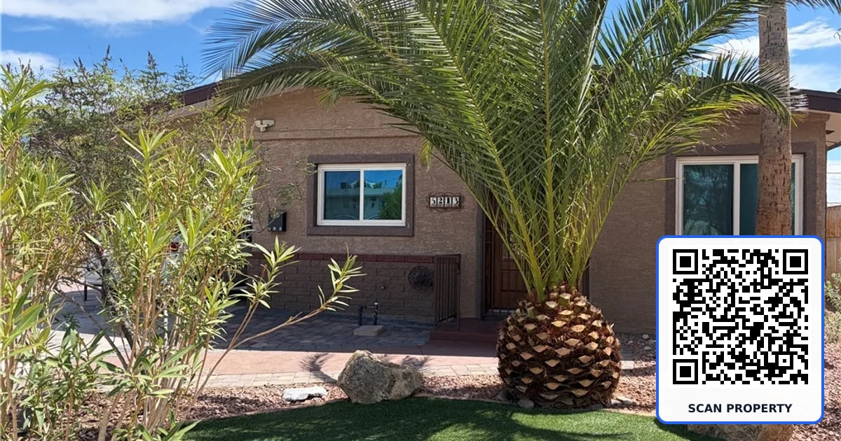 5213 Pebble Beach Boulevard property photo
