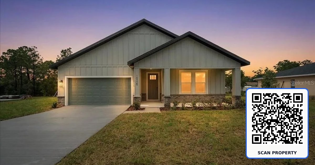 10325 DOTTED WREN AVENUE property photo