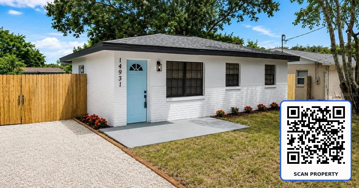 14931 FISHER ROAD property photo