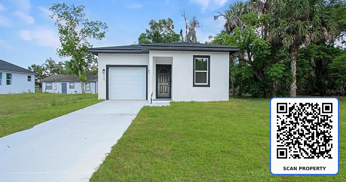1216 S POMEGRANITE AVENUE property photo