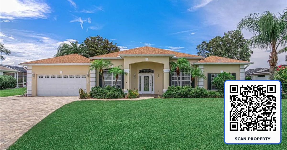 800 STERLING CHASE DRIVE property photo