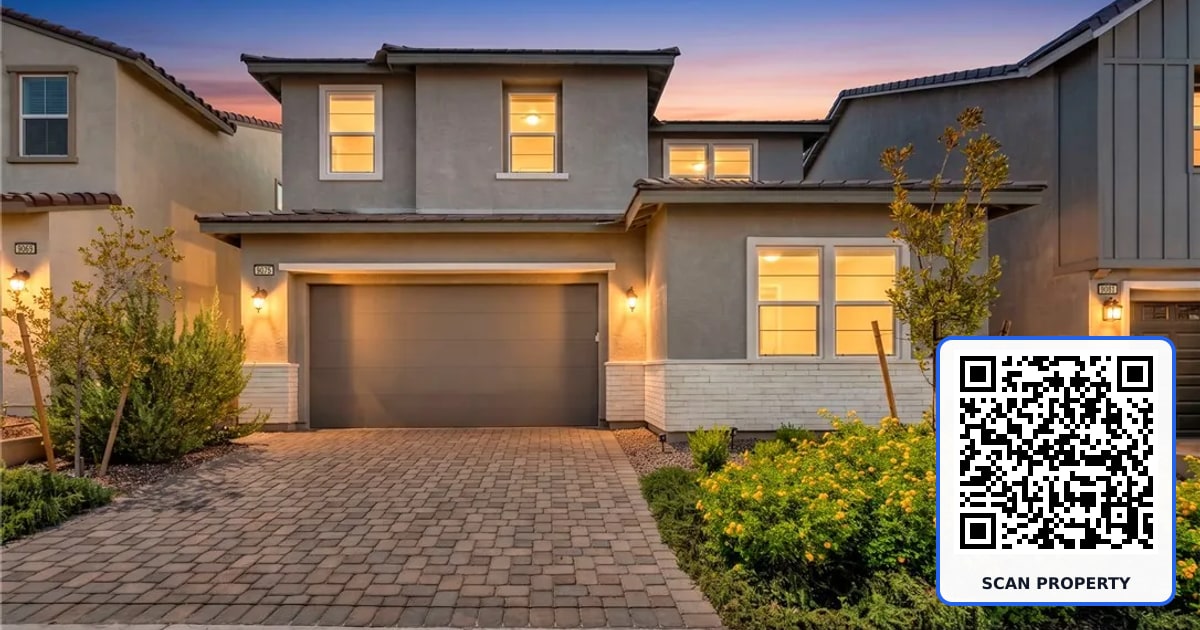 9075 North West Dolce Brezza Street property photo