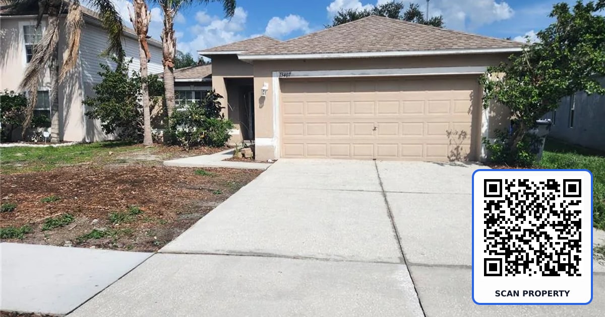 13407 COPPER HEAD DRIVE property photo